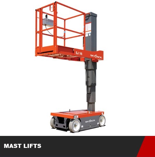 Mast Lift